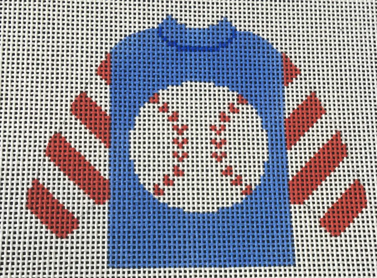 Si1-81 Baseball Pullover Sweater 1