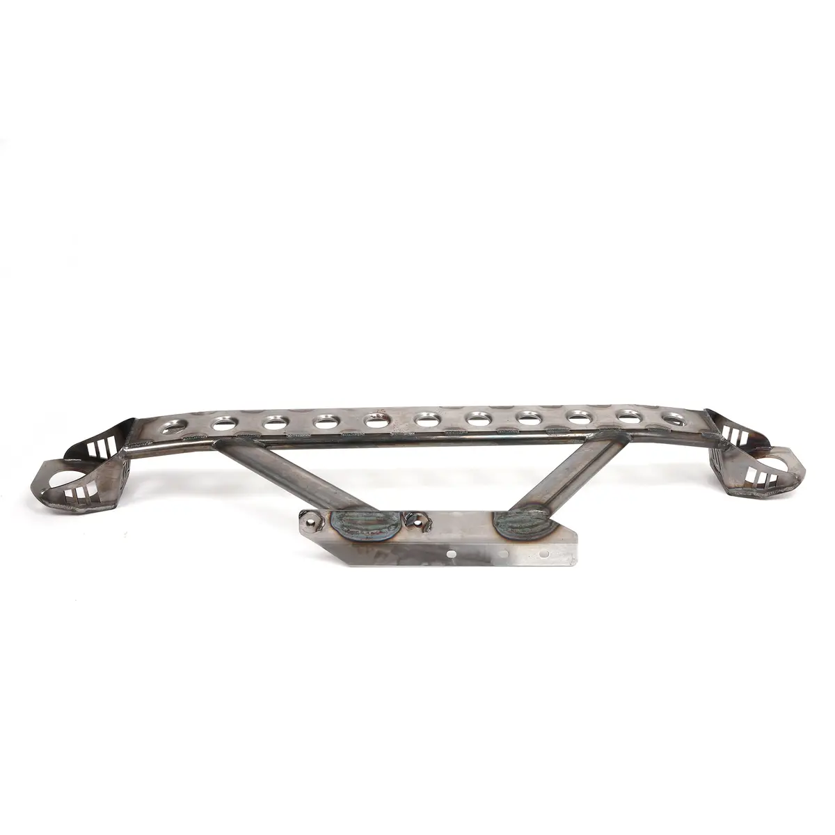 Circuit Hero 3-Point Front Strut Tower Bar For Eg/Ek/Dc 1