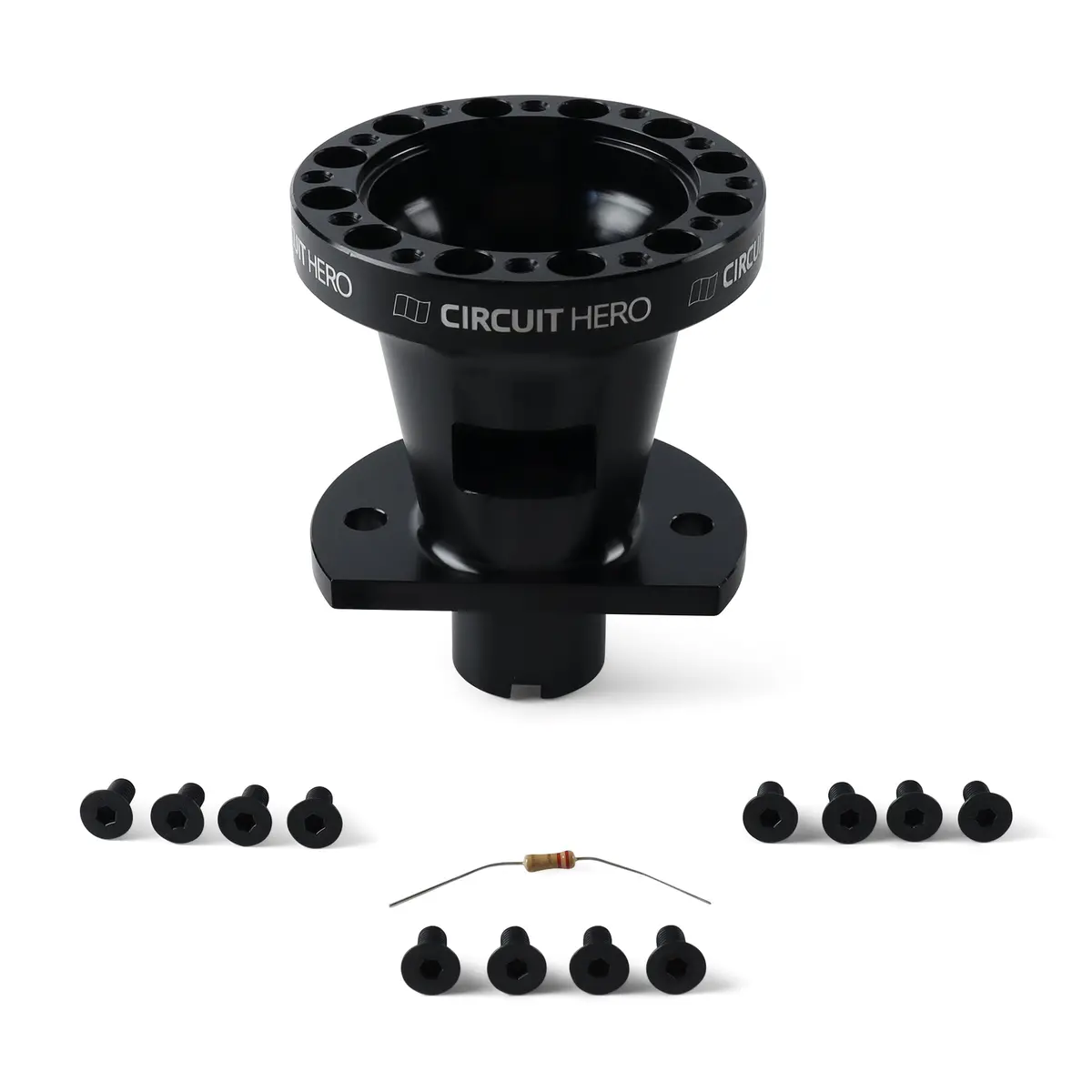 Circuit Hero Steering Wheel Hub (Eg/Dc/Ek) 1