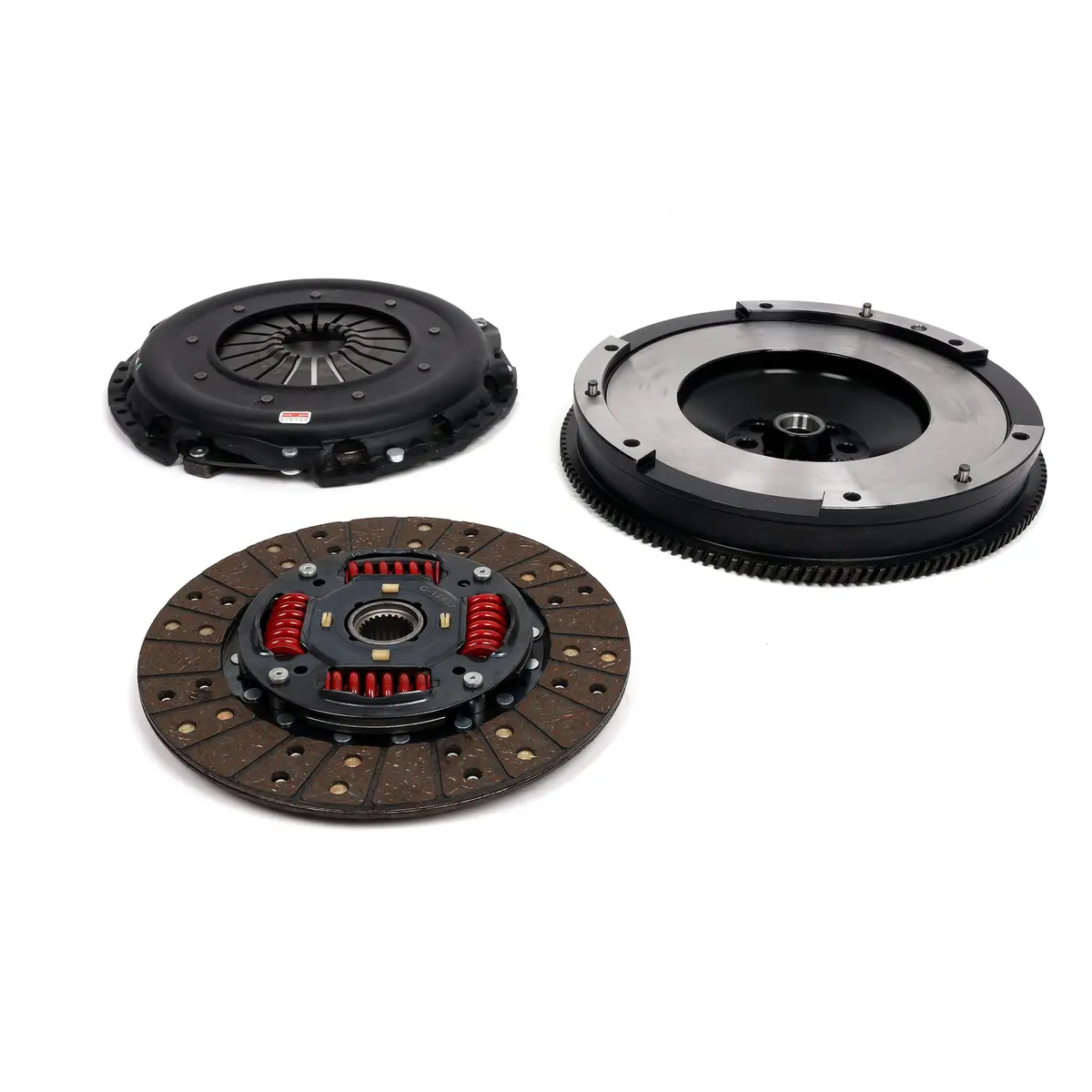Competition Clutch 16+ Civic 1.5T Stage 2 Clutch/Flywheel Kit 1