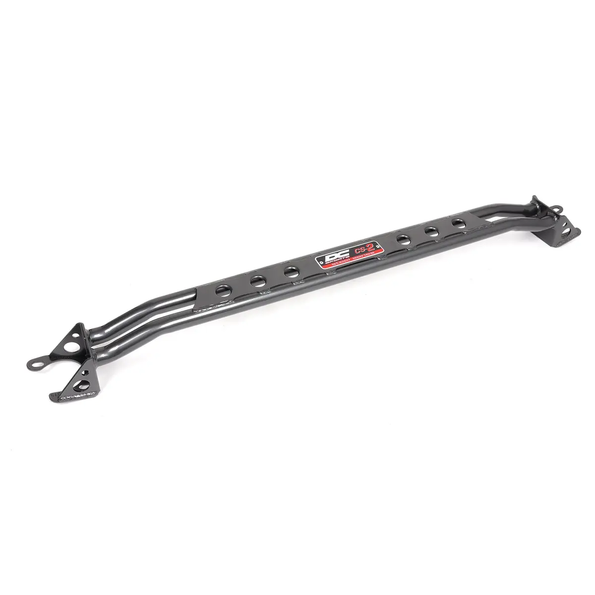 Dc Sports Front Strut Bar For 92-00 Civic 1