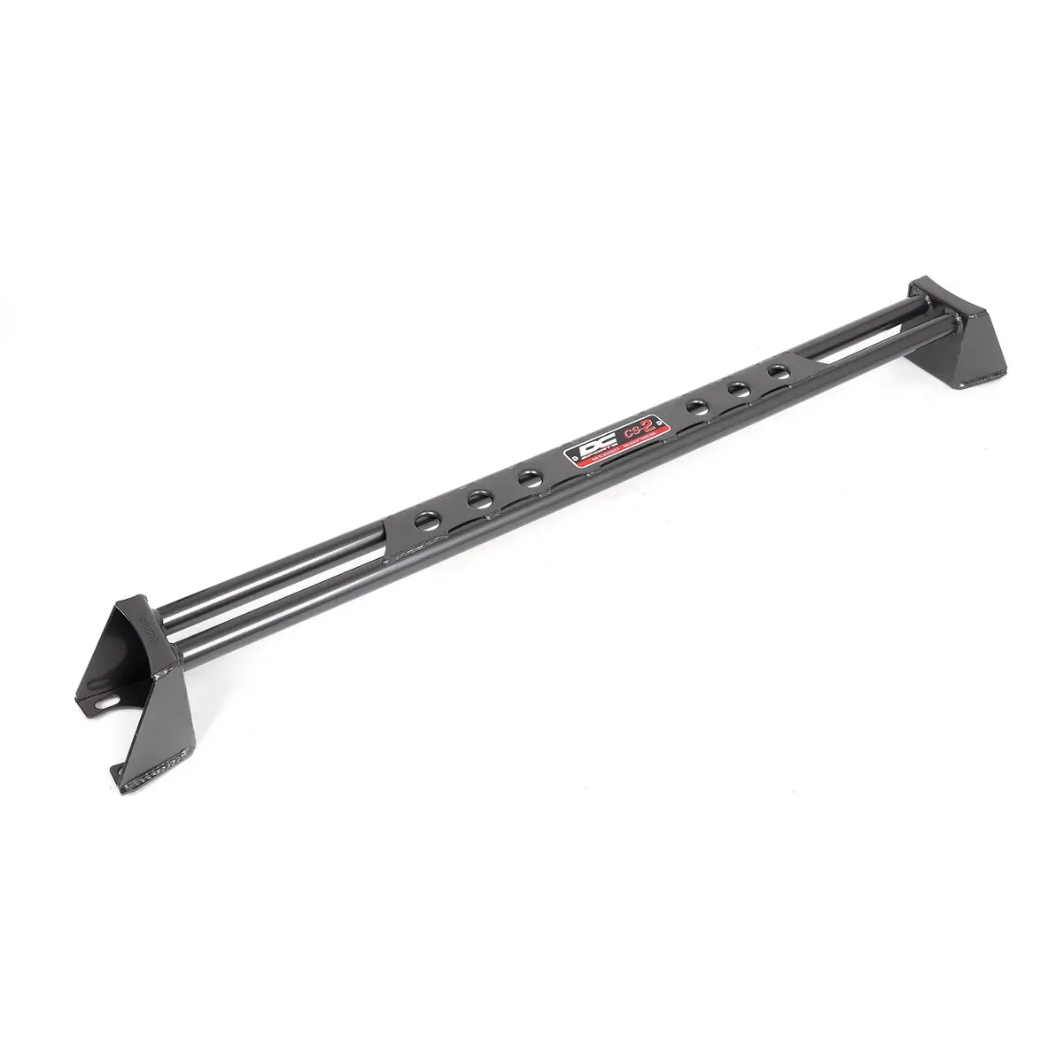 Dc Sports Rear Strut Bar For 88-00 Civic/94-01 Integra 1