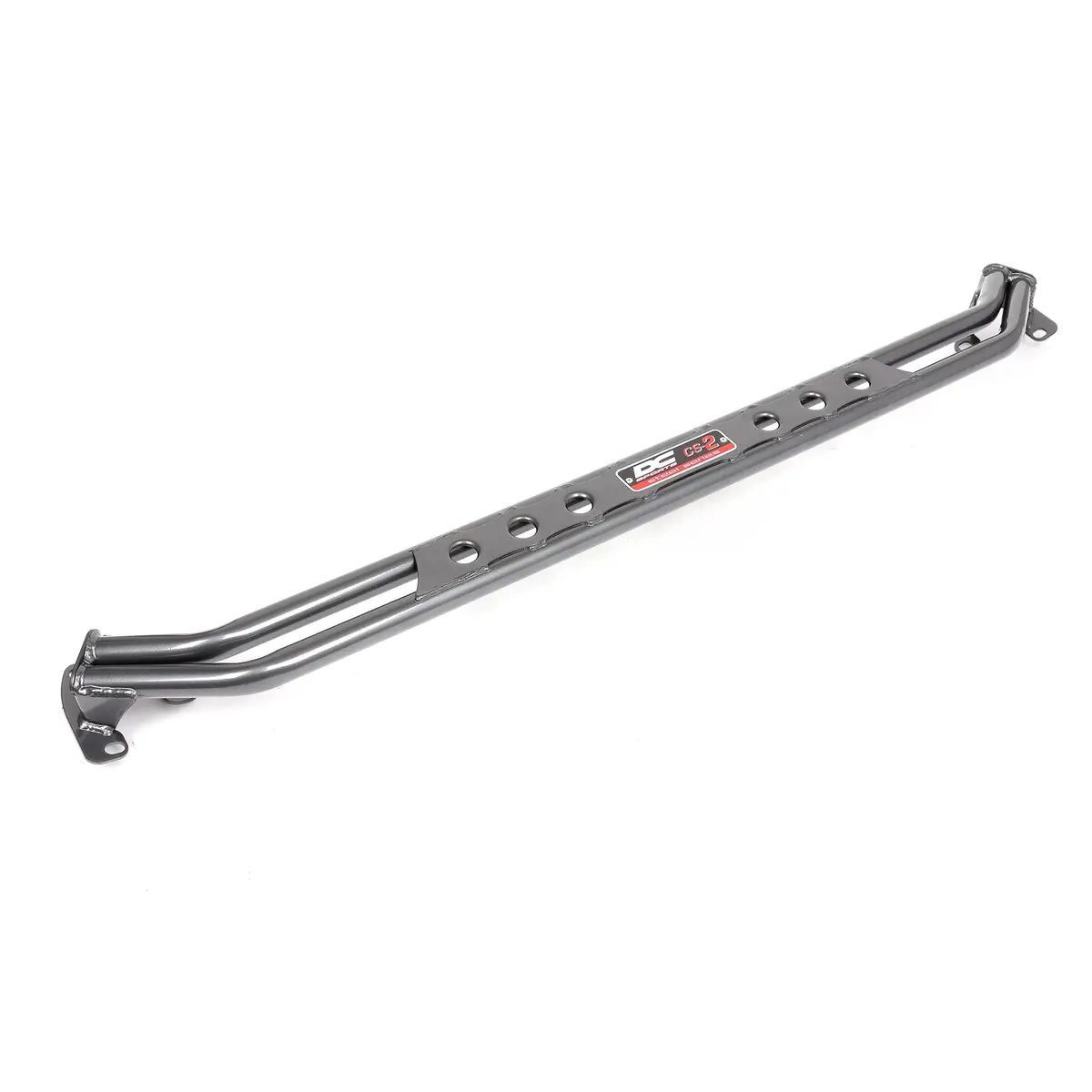 Dc Sports Front Strut Bar For 03-07 Accord 1