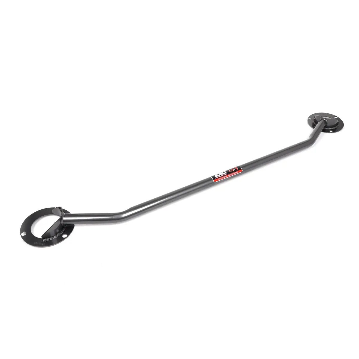 Dc Sports Front Strut Bar For 16-21 Honda Civic Ex/Si/Sport 1