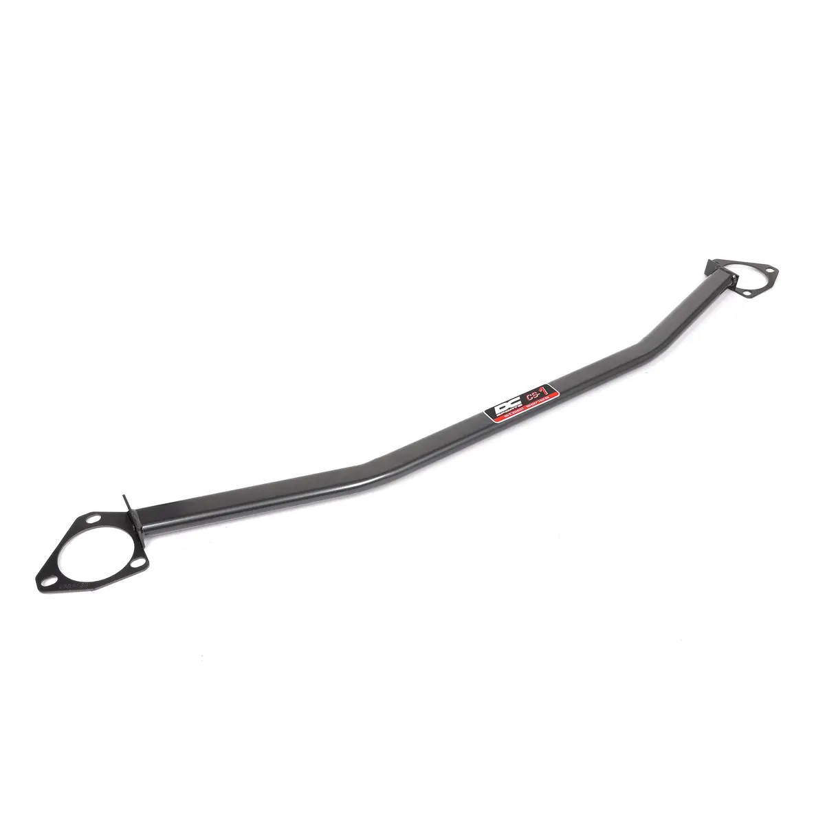 Dc Sports Front Strut Bar For 06-11 Honda Civic 1