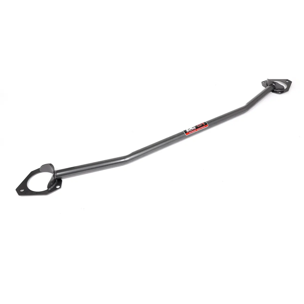 Dc Sports Front Strut Bar For 18-22 Honda Accord 1