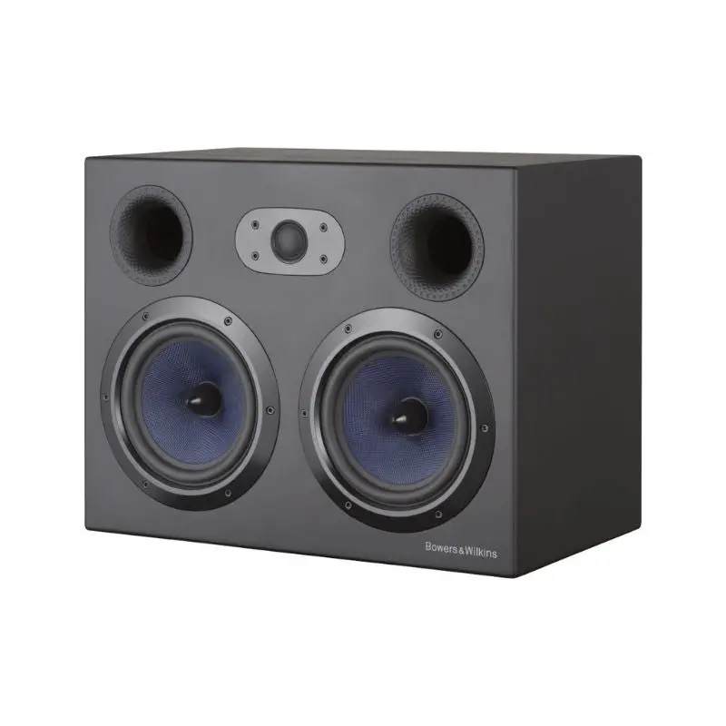 B&W Ct7.4 Lcrs Home Theater Speaker 1