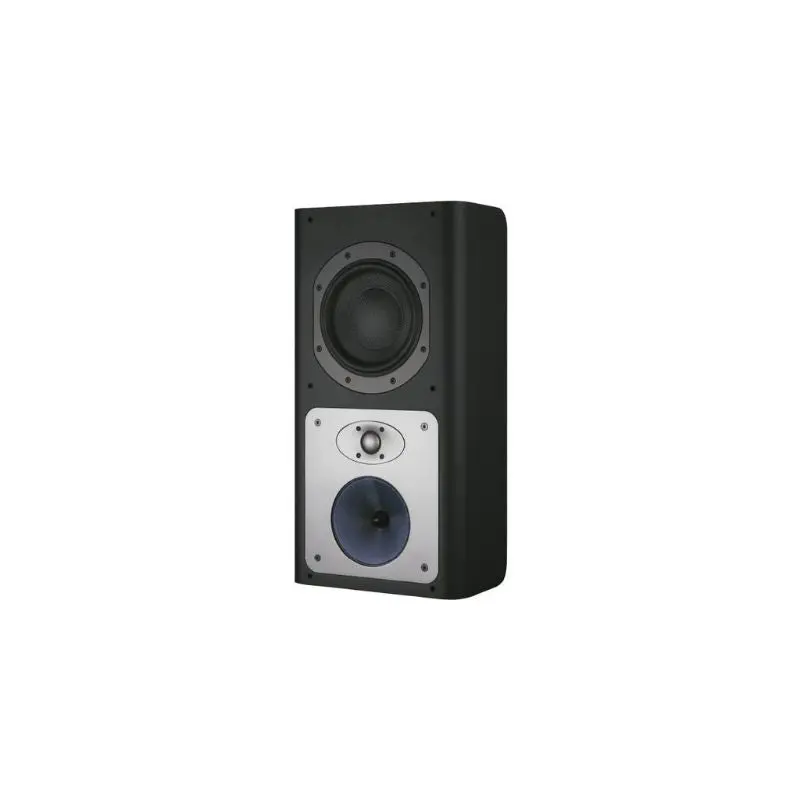 B&W Ct8.4 Lcrs Side/ Rear Channel Speaker 1