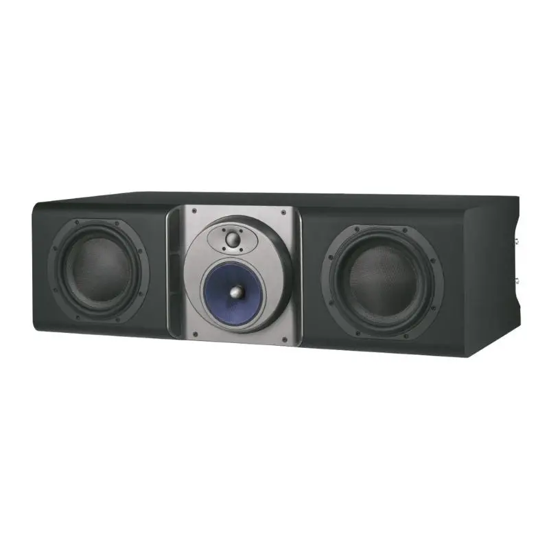 B&W Ct8 Cc Center Speaker 1