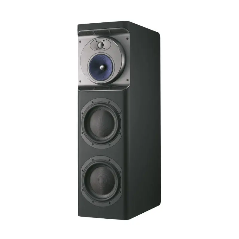 B&W Ct8 Lr Speaker 1