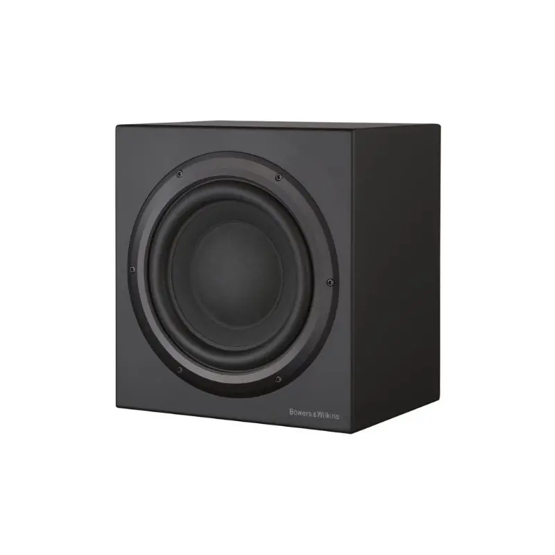 B&W Ct Sa1000 Subwoofer Amplifier 1