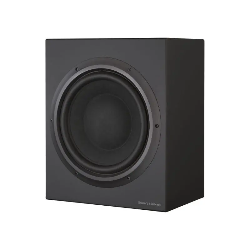 B&W Ct Sw12 Subwoofer 1