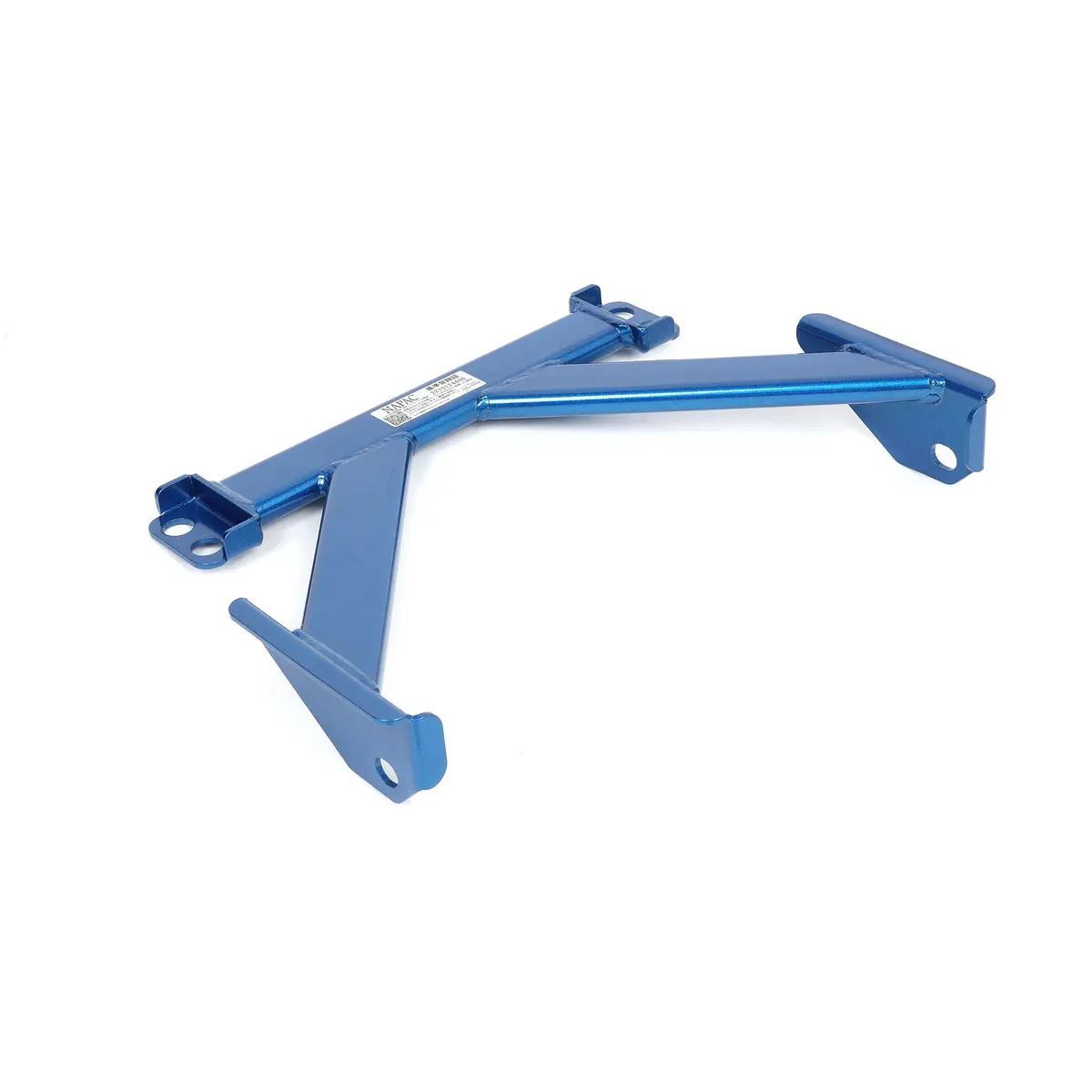 Cusco Front Cross Member Power Brace For Fl5 Civic Type R 1