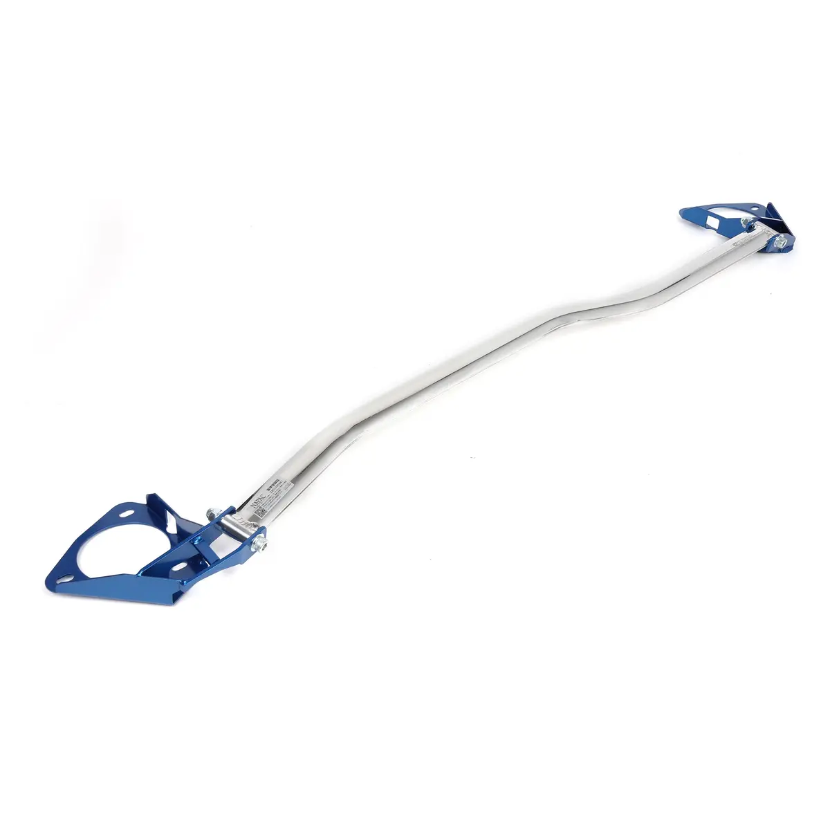 Cusco Type Os Front Strut Tower Brace For Fl5 Civic Type R 1