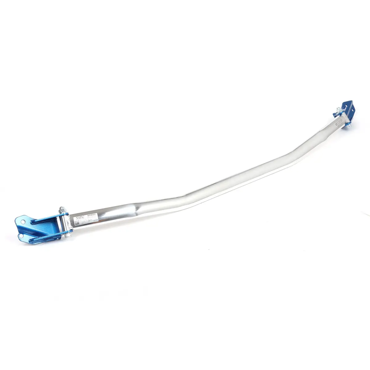 Cusco Type Os Front Strut Bar For 07-08 Honda Fit 1