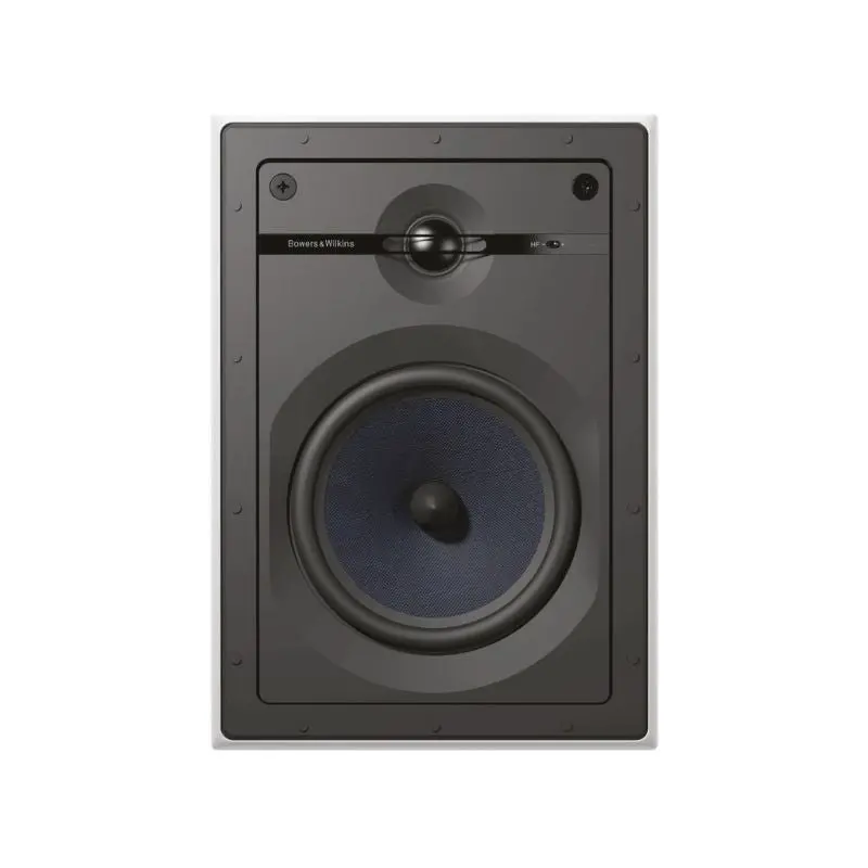 B&W Cwm663 In-Wall Speaker 1