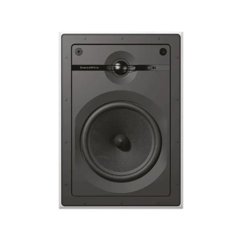 B&W Cwm664 In-Wall Speaker 1