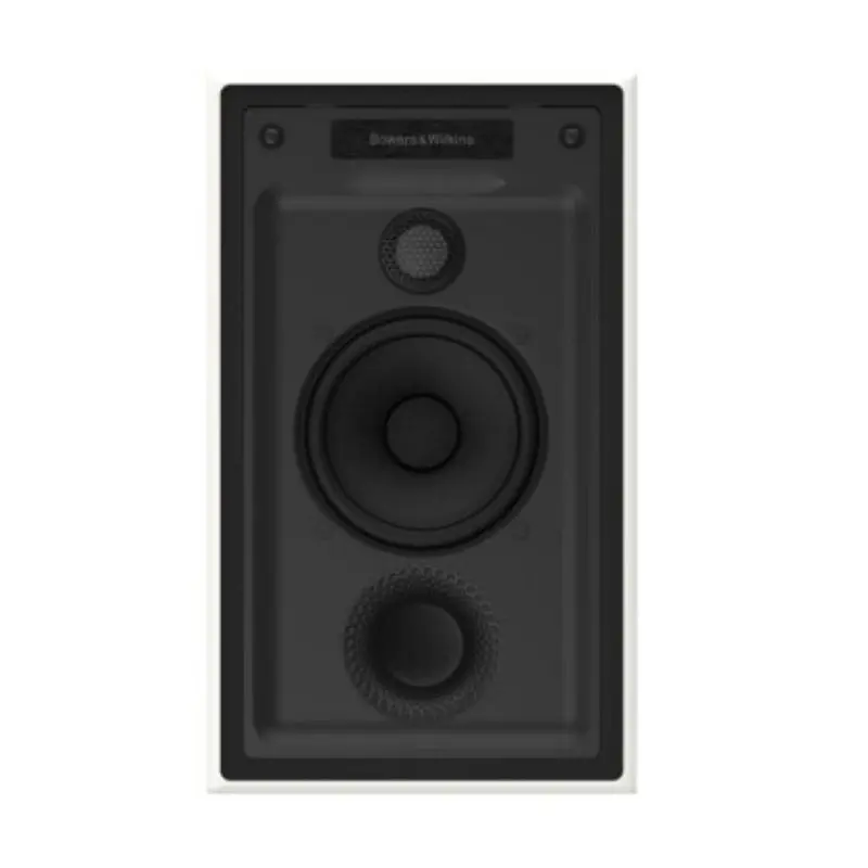 B&W Cwm7.5 S2 In-Wall Speaker 1