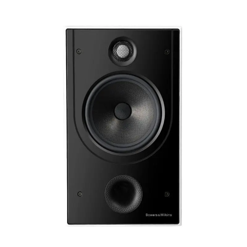 B&W Cwm8.5 D In-Wall Speaker 1