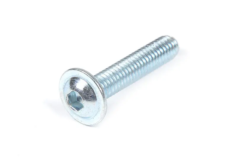 Cadet Long Nassau Bolt M6 X 30 1