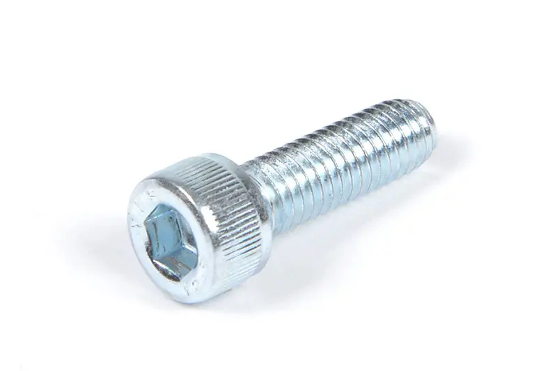 Brake Caliper To Mounting Bracket Bolt M8 X 20 1