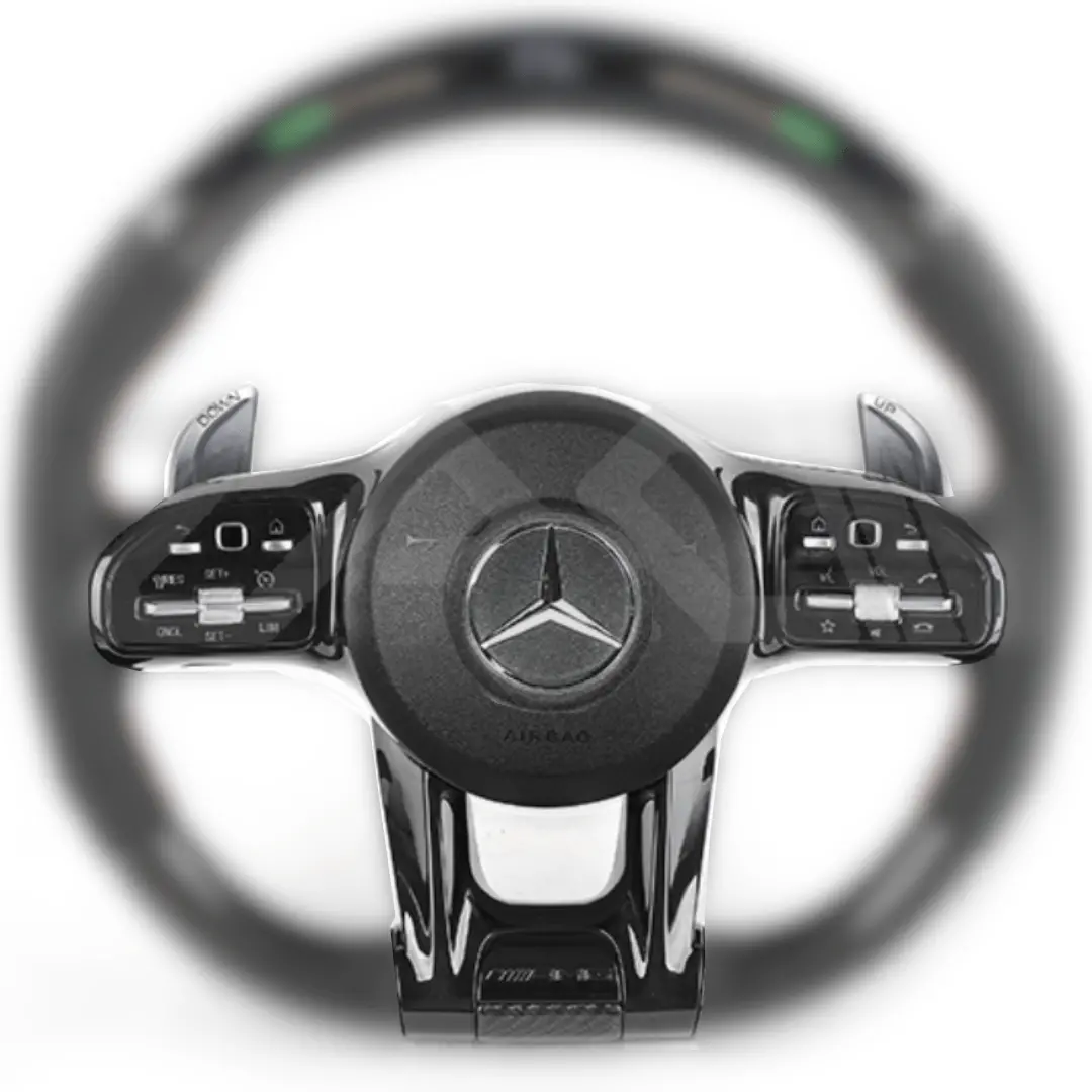 Upgrade - Centre & Buttons 1