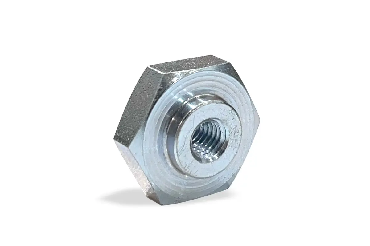 Kg Threaded Chain Guard Fitting 1