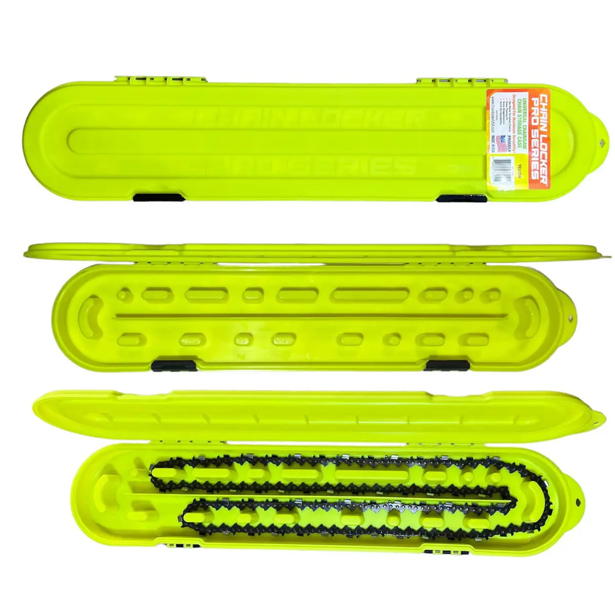 Chain Locker Pro Series 1