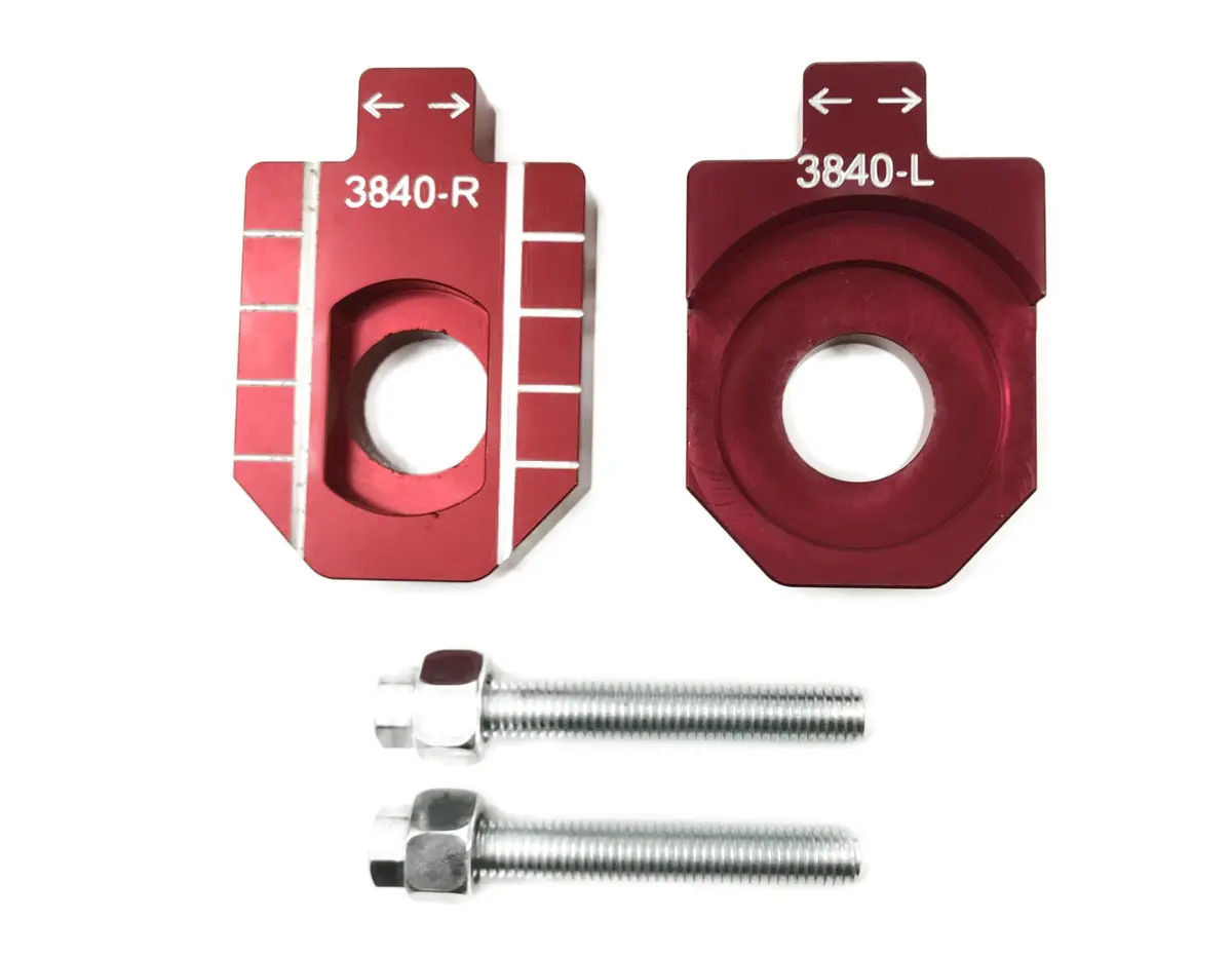 3948 | Chain Adjuster Complete Assembly | Cnc V5 1