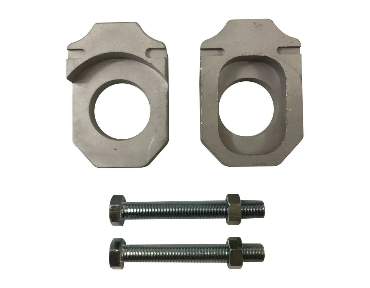 3731 | Chain Adjuster Complete Assembly | Tsx230 1