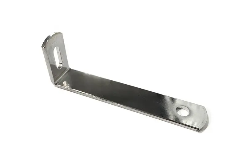 Chain Guard Strip "L" Bracket 1