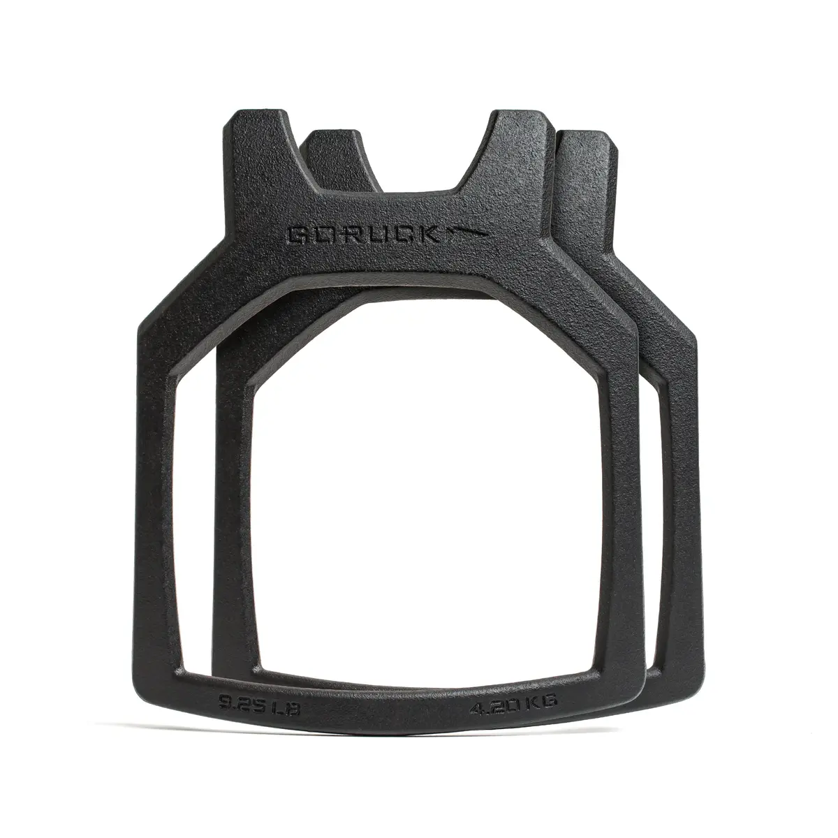 Curved Ruck Plates 2