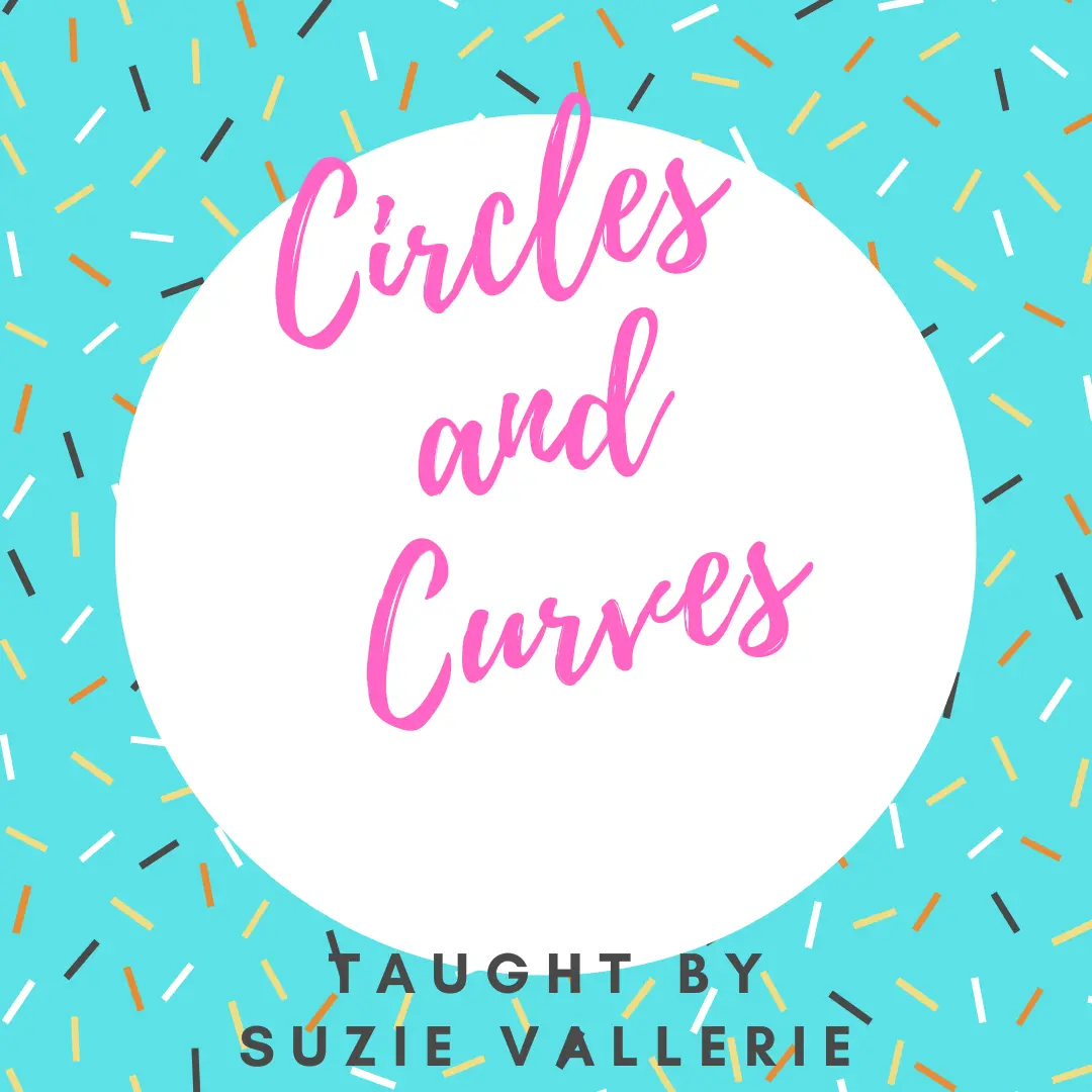 Circles And Curves Zoom Class 1