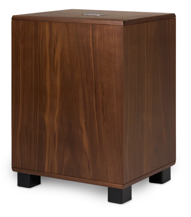 Rel Acoustics Classic 99 Subwoofer 1