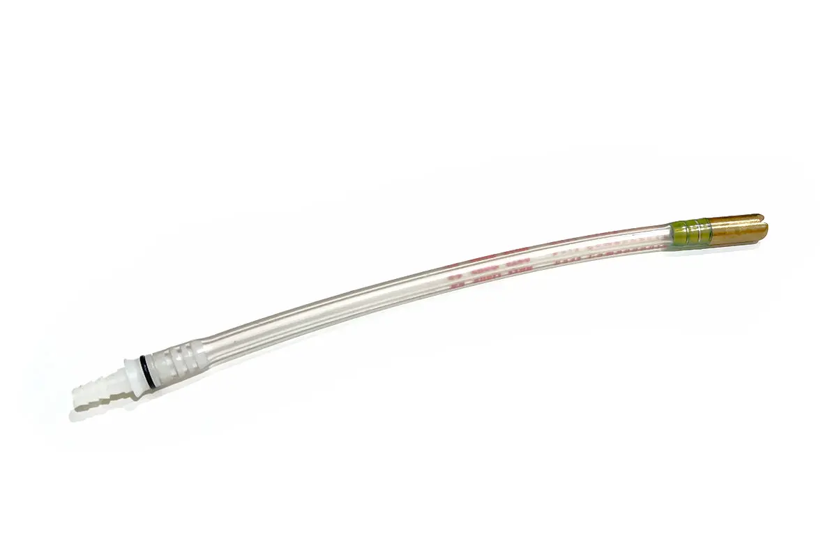 Complete Fuel Pickup Tube 1
