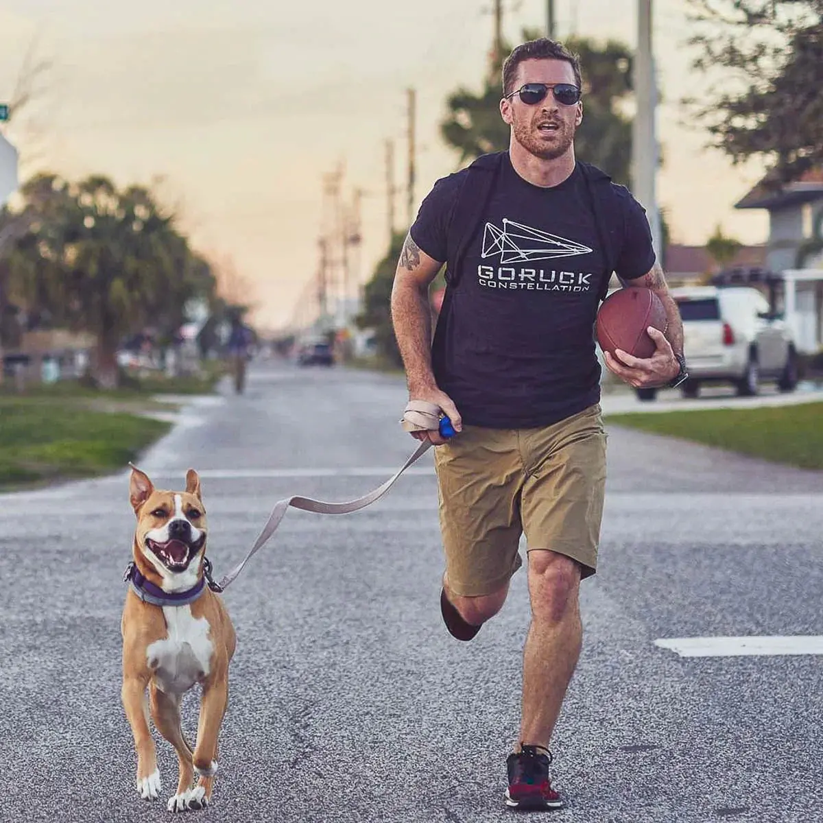 Men’S Simple Shorts - Lightweight Toughdry® 7