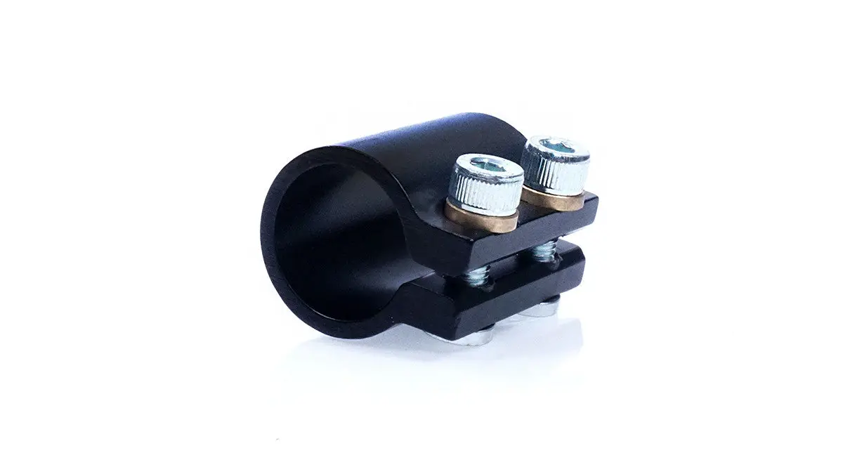 Torsion Bar Clamp D.28 1