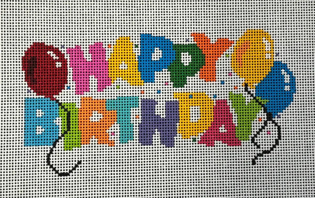24-363 Happy Birthday 1
