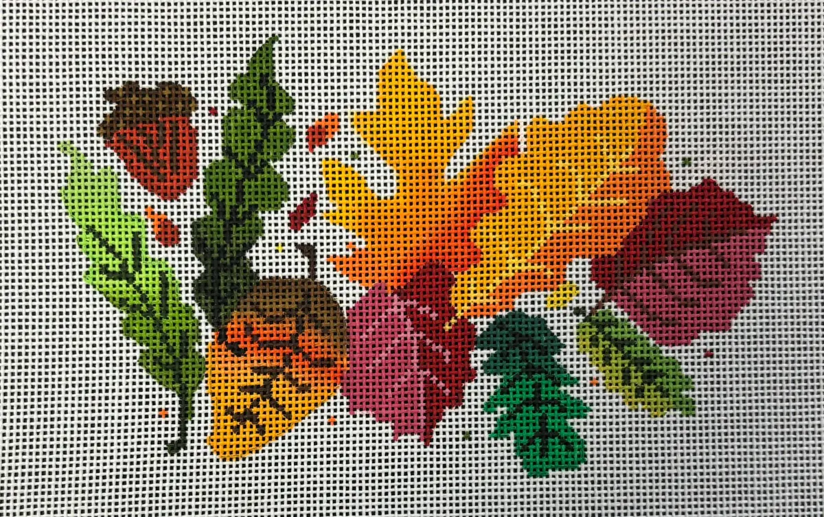 24-356 Fall Leaves 1
