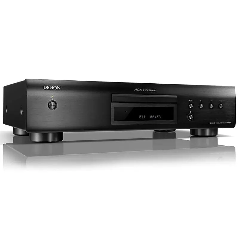 Denon Dcd-600Ne Cd Player 1