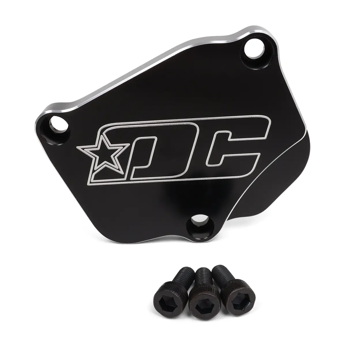Drag Cartel K-Series Chain Tensioner Cover 1