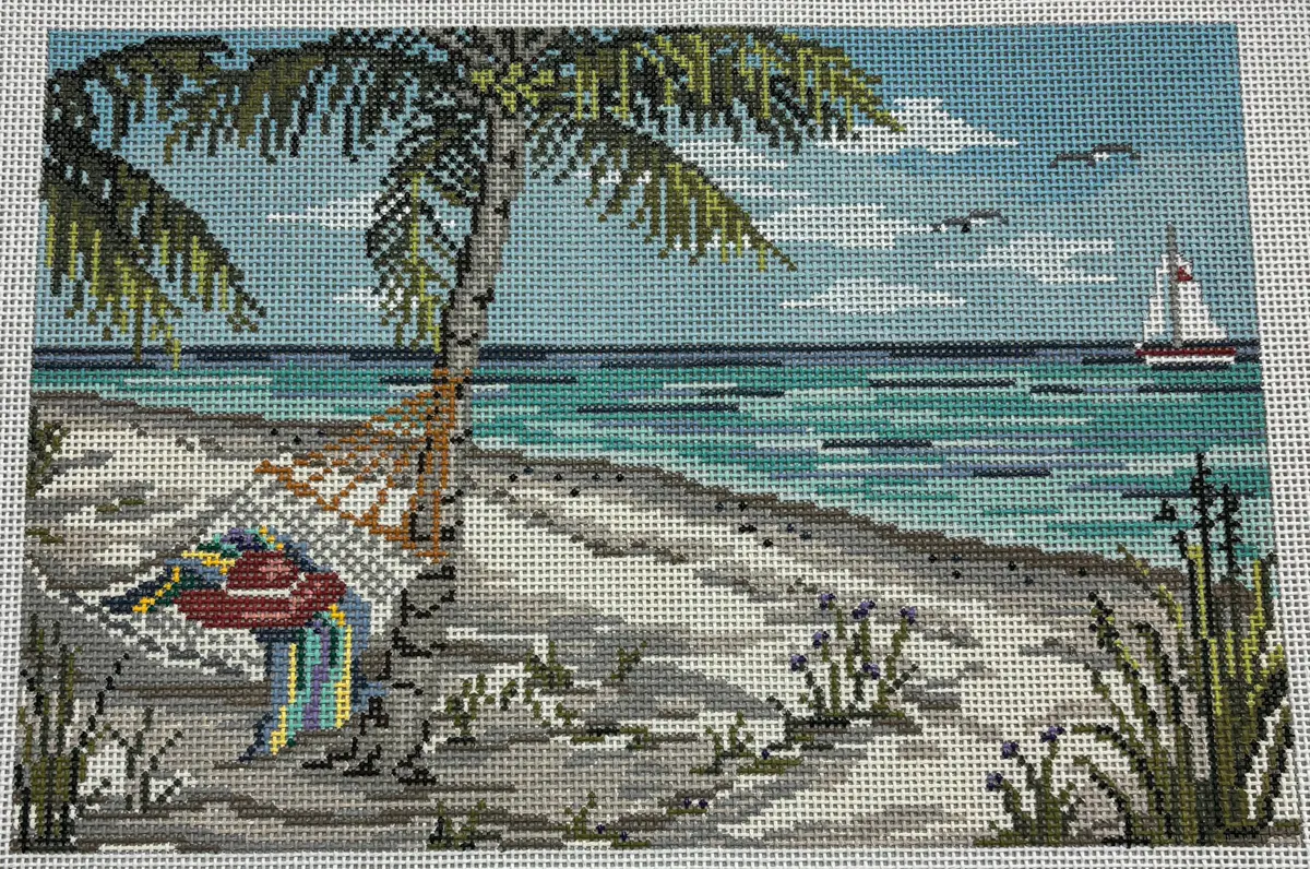 2137-13 Serene Beach 1