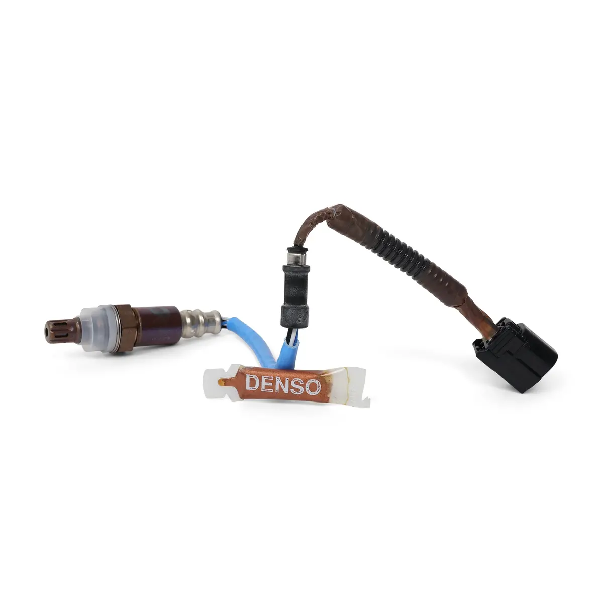 Denso Primary O2 Sensor For 06-11 Civic Si 1