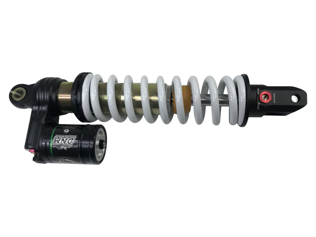 3610 | Dnm Fully Adjustable Rear Shock | V5 1