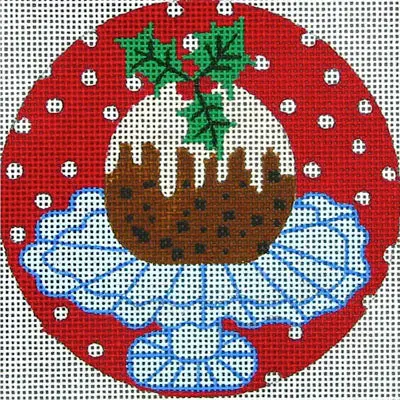 Do139 Plum Pudding 1