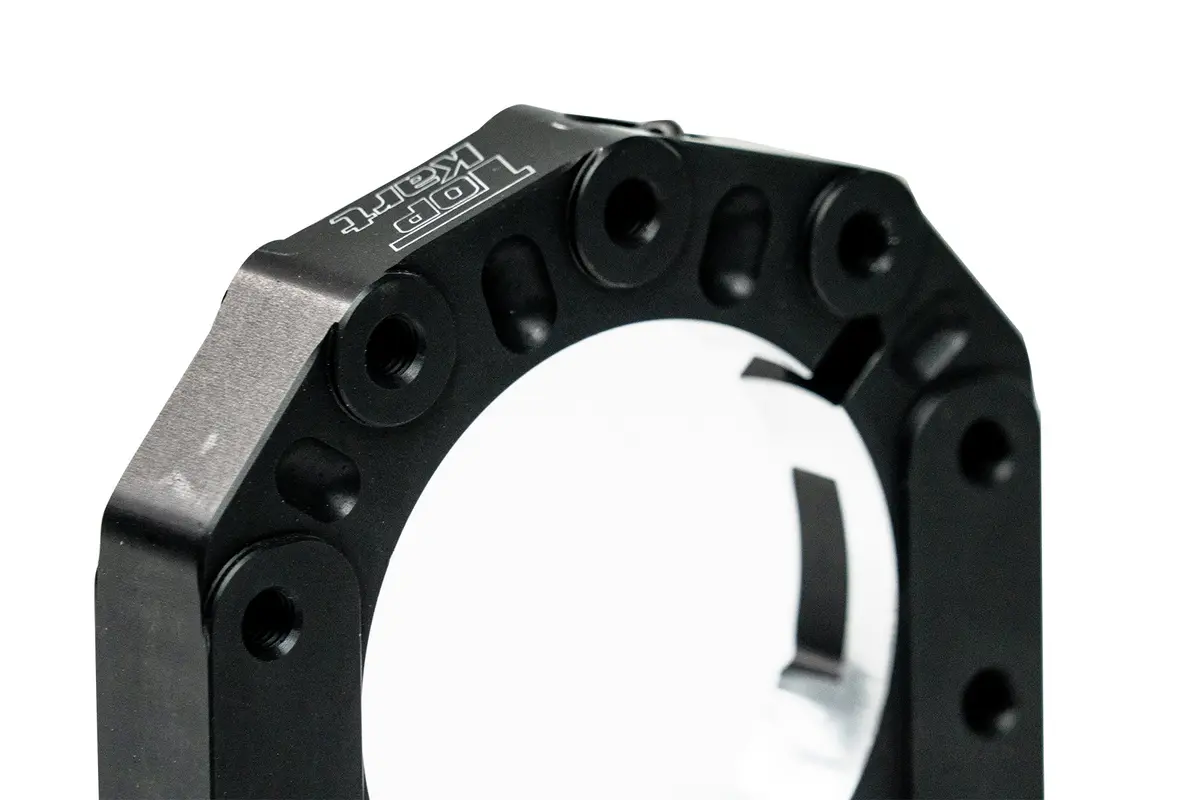 Sr30 50Mm Aluminum Bearing Cassette 1