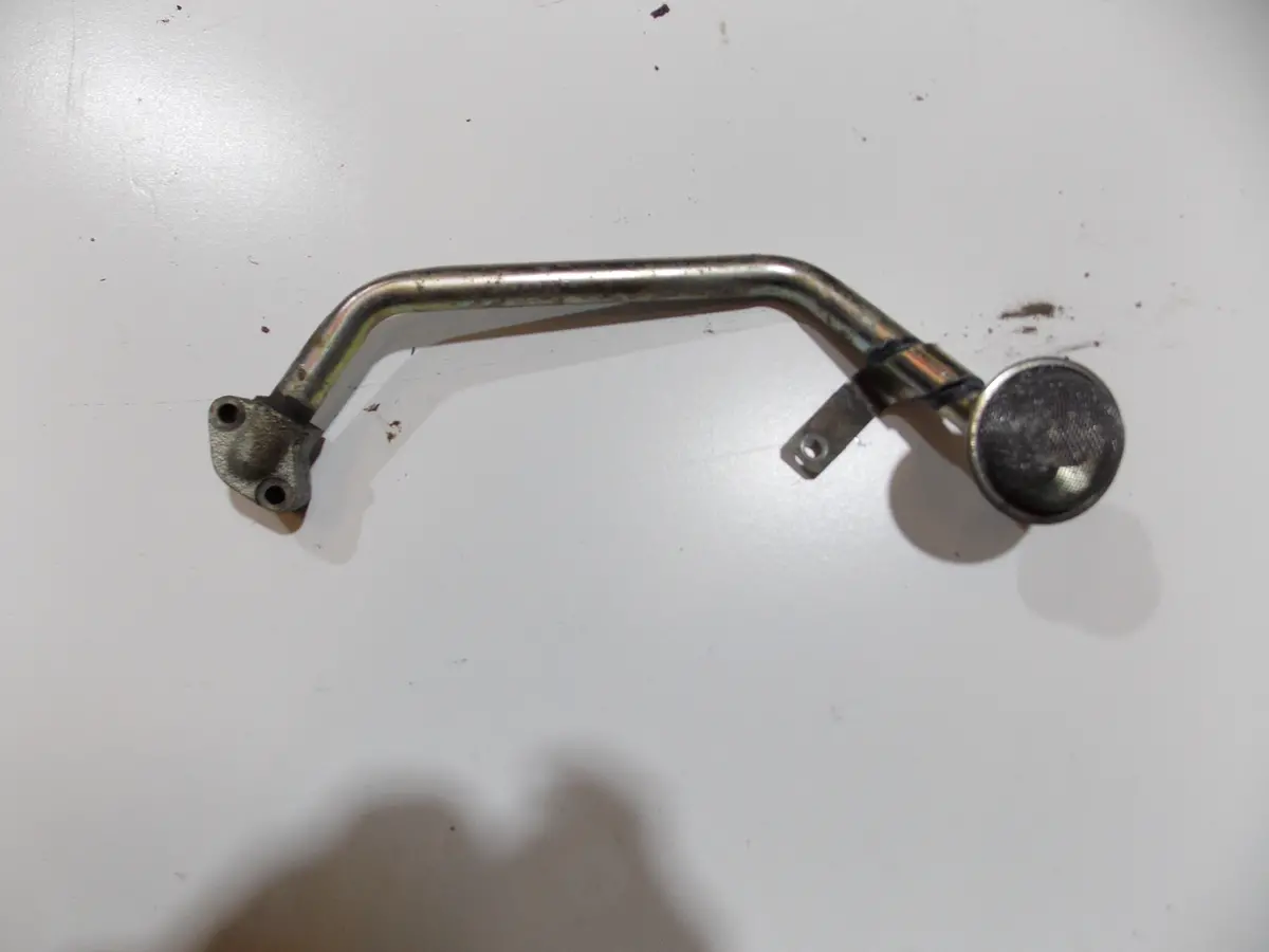 1994-2005 Mazda Miata 1.8 Oil Strainer Oil Pick Up Screen Strainer Bpe8-14-240 1