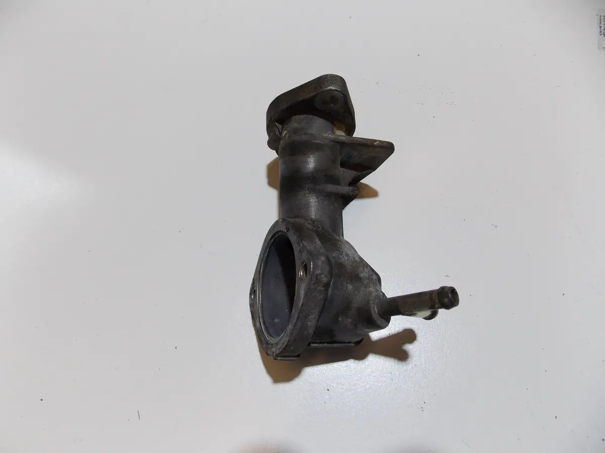 1990-1993 Mazda Miata Thermostat Water Neck 1