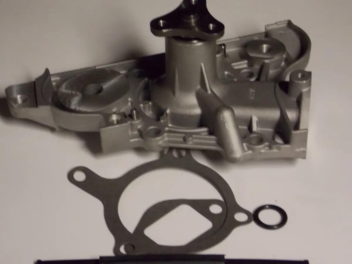1994-2005 Mazda Miata Gates Water Pump Na8 Nb 1.8L 1