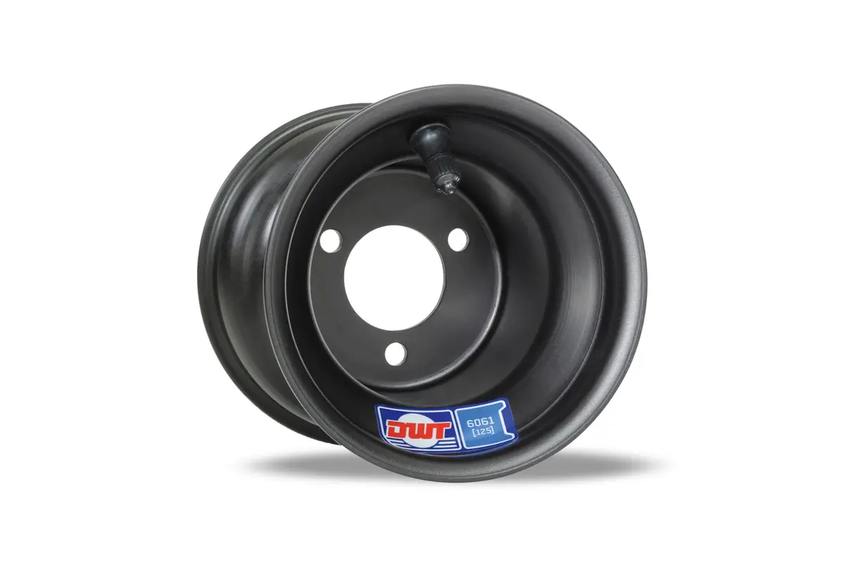 Dwt 5 X 3.125" Wheel 1